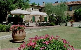 La Foresteria Montecatini Golf