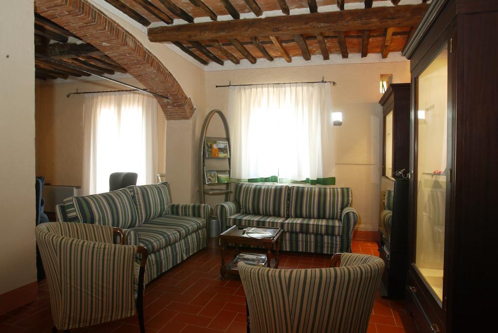 La Foresteria Montecatini Golf Monsummano Terme Zimmer foto