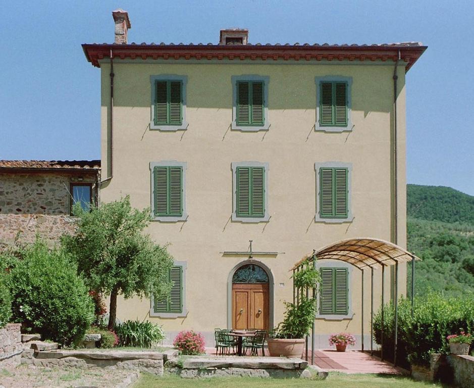 La Foresteria Montecatini Golf Monsummano Terme Zimmer foto